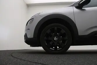 Citroën C4 Cactus, 1.5, 75 kW, diesel, manual, front-wheel drive