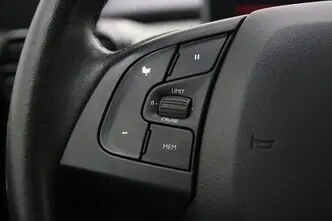 Citroën C4 Cactus, 1.5, 75 kW, diesel, manual, front-wheel drive