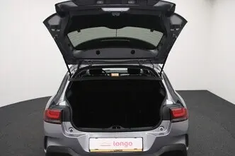 Citroën C4 Cactus, 1.5, 75 kW, diesel, manual, front-wheel drive