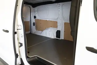 Toyota Proace, 2.0, 106 kW, дизель, механическая, передний привод