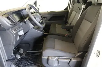 Toyota Proace, 2.0, 106 kW, дизель, механическая, передний привод