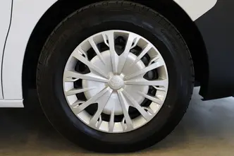 Toyota Proace, 2.0, 106 kW, дизель, механическая, передний привод