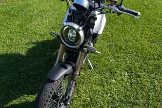 3.9 kW, elekter, automaat, tagavedu