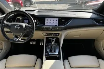 Opel Insignia, 2.0, 125 kW, diisel, automaat, esivedu