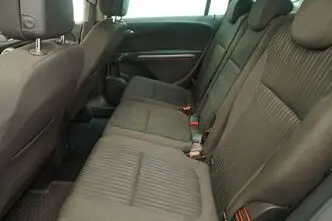 Opel Zafira Tourer, 1.6, 110 kW, cng, manuaal, esivedu