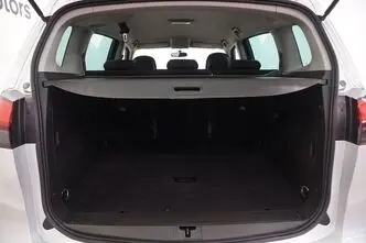 Opel Zafira Tourer, 1.6, 110 kW, cng, manuaal, esivedu
