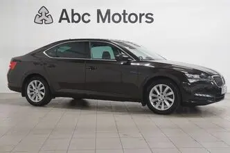 Škoda Superb, 2.0, 110 kW, diisel, automaat, esivedu