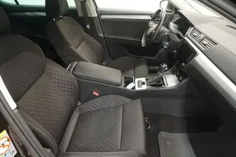 Škoda Superb, 2.0, 110 kW, diisel, automaat, esivedu
