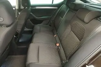 Škoda Superb, 2.0, 110 kW, diisel, automaat, esivedu