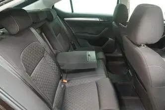 Škoda Superb, 2.0, 110 kW, diisel, automaat, esivedu