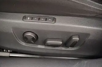 Škoda Superb, 2.0, 110 kW, diisel, automaat, esivedu