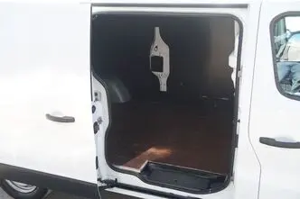 Renault Trafic, 1.6, 85 kW, diisel, manuaal, esivedu