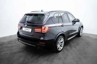 BMW X5, 3.0, 280 kW, diisel, automaat, nelikvedu