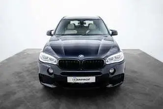 BMW X5, 3.0, 280 kW, diisel, automaat, nelikvedu