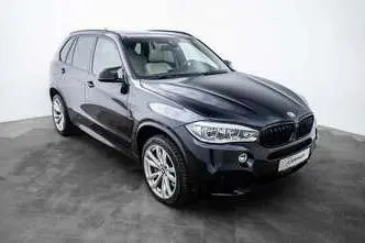 BMW X5, 3.0, 280 kW, diisel, automaat, nelikvedu