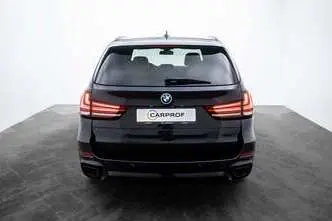 BMW X5, 3.0, 280 kW, diisel, automaat, nelikvedu