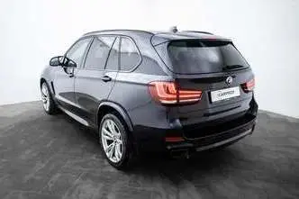 BMW X5, 3.0, 280 kW, diisel, automaat, nelikvedu