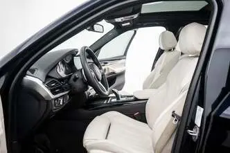 BMW X5, 3.0, 280 kW, diisel, automaat, nelikvedu
