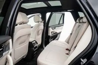 BMW X5, 3.0, 280 kW, diisel, automaat, nelikvedu