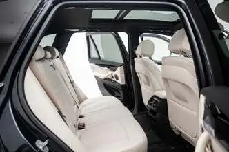 BMW X5, 3.0, 280 kW, diisel, automaat, nelikvedu