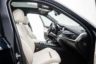 BMW X5, 3.0, 280 kW, diisel, automaat, nelikvedu
