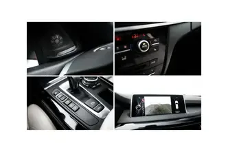BMW X5, 3.0, 280 kW, diisel, automaat, nelikvedu