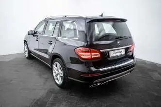 Mercedes-Benz GLS 400, 3.0, 245 kW, bensiin, automaat, nelikvedu