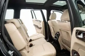 Mercedes-Benz GLS 400, 3.0, 245 kW, bensiin, automaat, nelikvedu