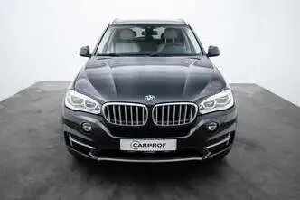 BMW X5, 3.0, 190 kW, дизель, автомат, полный привод