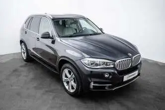 BMW X5, 3.0, 190 kW, дизель, автомат, полный привод