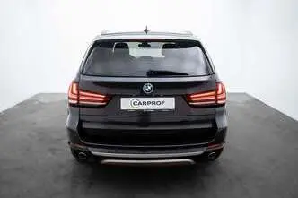 BMW X5, 3.0, 190 kW, дизель, автомат, полный привод