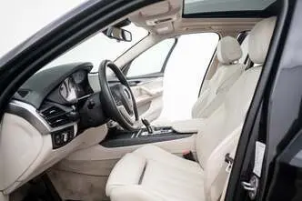 BMW X5, 3.0, 190 kW, дизель, автомат, полный привод