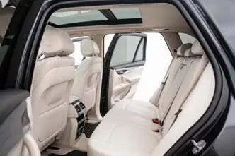 BMW X5, 3.0, 190 kW, дизель, автомат, полный привод