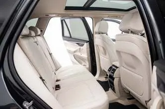 BMW X5, 3.0, 190 kW, дизель, автомат, полный привод