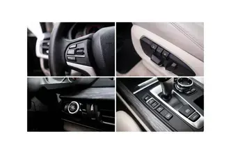 BMW X5, 3.0, 190 kW, дизель, автомат, полный привод