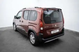Peugeot Rifter, 1.5, 75 kW, diesel, manual, front-wheel drive
