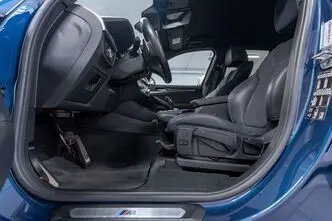 BMW X3, 2.0, 140 kW, hübriid, automaat, nelikvedu