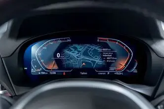 BMW X3, 2.0, 140 kW, hübriid, automaat, nelikvedu