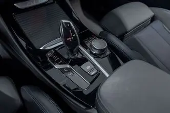 BMW X3, 2.0, 140 kW, hübriid, automaat, nelikvedu