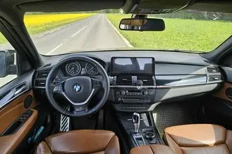 BMW X5, 3.0, 173 kW, diisel, automaat, nelikvedu