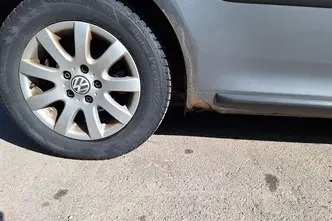 Volkswagen Golf, 1.6, 75 kW, бензин, механическая, передний привод