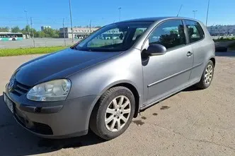 Volkswagen Golf, 1.6, 75 kW, бензин, механическая, передний привод