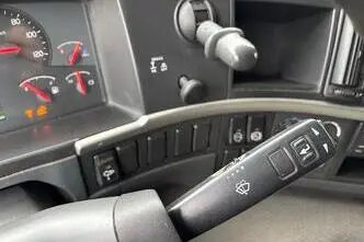 Volvo FMX330 6x2*4, 248 kW, diisel, automaat