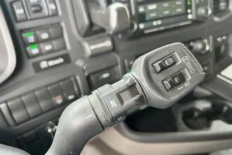 Scania R650, 478 kW, diisel, automaat