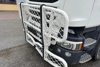 Scania R500, 368 kW, дизель, автомат