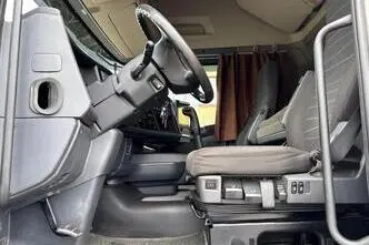 Scania R500, 368 kW, дизель, автомат