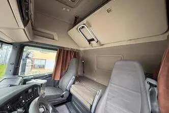 Scania R500, 368 kW, дизель, автомат