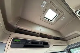 Scania R500, 368 kW, дизель, автомат