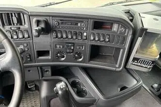 Scania R500, 368 kW, дизель, автомат