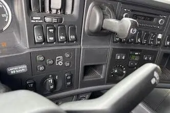 Scania R500, 368 kW, дизель, автомат